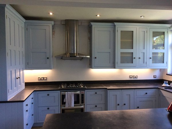 Didsbury Kitchen - After